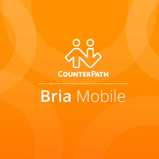 VirtualGlobalPhone Bria App