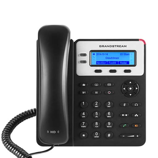 VirtualGlobalPhone Grandstream