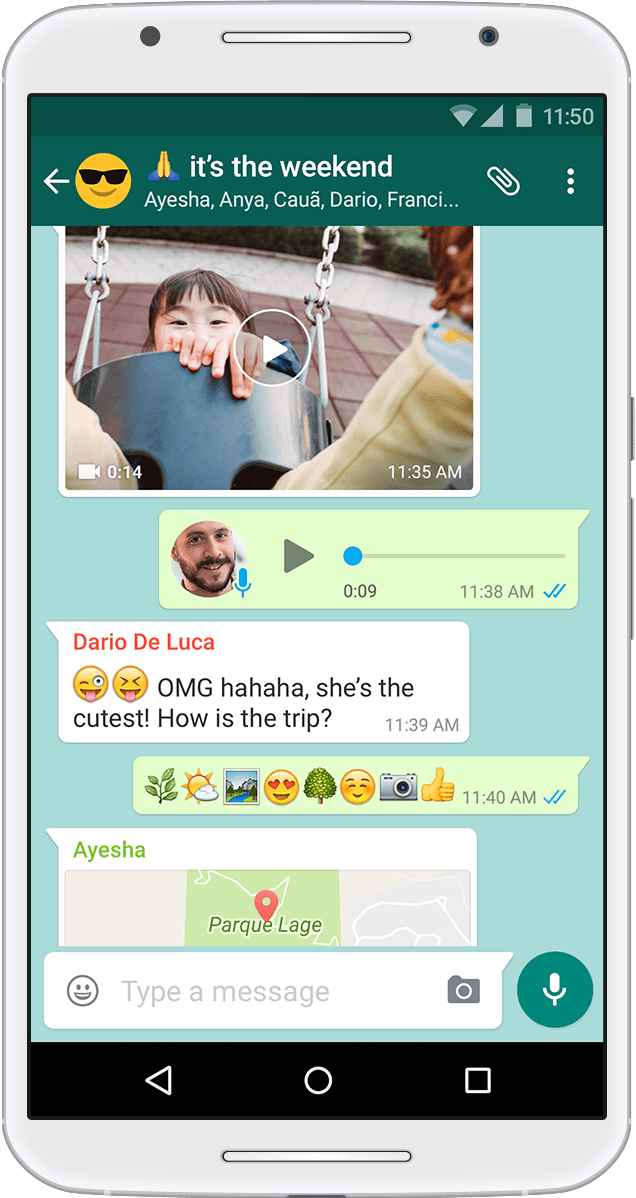 whatsapp